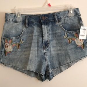 Charlotte Russe Shorts.
